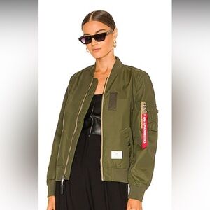 Alpha Industries Jacket